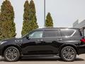Infiniti QX80 2019 года за 19 500 000 тг. в Алматы – фото 4