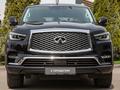 Infiniti QX80 2019 года за 19 500 000 тг. в Алматы – фото 6