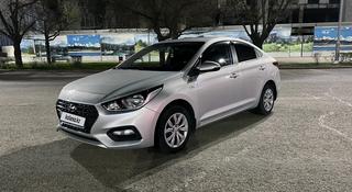 Hyundai Accent 2019 года за 7 750 000 тг. в Алматы