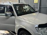 Mitsubishi Pajero 2009 годаүшін9 500 000 тг. в Шымкент – фото 4