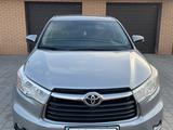 Toyota Highlander 2014 года за 10 800 000 тг. в Караганда