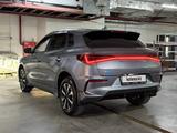 BYD E2 2024 года за 7 990 000 тг. в Алматы – фото 4