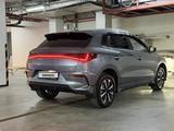 BYD E2 2024 года за 7 990 000 тг. в Алматы – фото 3
