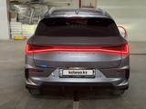 BYD E2 2024 года за 7 990 000 тг. в Алматы – фото 5