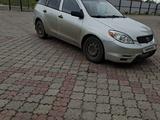 Toyota Matrix 2003 года за 2 680 000 тг. в Петропавловск – фото 2