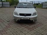 Toyota Matrix 2003 года за 2 680 000 тг. в Петропавловск