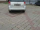 Toyota Matrix 2003 года за 2 680 000 тг. в Петропавловск – фото 3