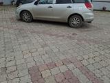 Toyota Matrix 2003 года за 2 680 000 тг. в Петропавловск – фото 4