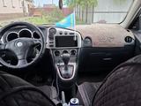 Toyota Matrix 2003 года за 2 680 000 тг. в Петропавловск – фото 5