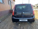 Mitsubishi Colt 2006 годаүшін750 000 тг. в Атырау – фото 3