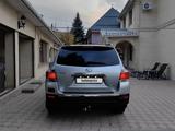 Toyota Highlander 2012 годаүшін12 200 000 тг. в Алматы – фото 4