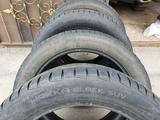 Шины б/у Nokian 245/50 R20үшін80 000 тг. в Рудный – фото 2