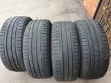 Шины б/у Nokian 245/50 R20үшін80 000 тг. в Рудный – фото 3