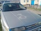 Mazda 626 1990 года за 1 100 000 тг. в Усть-Каменогорск