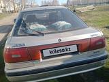 Mazda 626 1990 года за 1 100 000 тг. в Усть-Каменогорск – фото 3