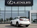 Lexus RX 300 2022 годаfor26 000 000 тг. в Кызылорда – фото 2