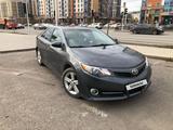 Toyota Camry 2012 года за 8 800 000 тг. в Астана