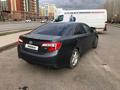 Toyota Camry 2012 года за 8 800 000 тг. в Астана – фото 4