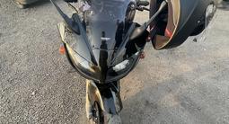 Yamaha  fazer 1000 2005 года за 2 800 000 тг. в Петропавловск – фото 5