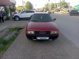 Audi 80 1987 года за 800 000 тг. в Сарыагаш – фото 4