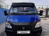 ГАЗ  ГАЗон Next 2003 годаүшін5 000 000 тг. в Жаркент