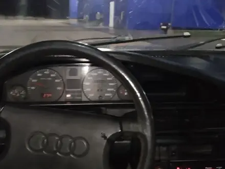 Audi 100 1991 года за 425 000 тг. в Каскелен