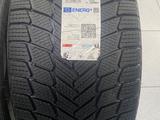 Michelin X Ice Snow зимние шины (Липучка) за 850 000 тг. в Шымкент – фото 3