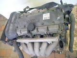 Двигатель Volvo C70 B5244S объемом 2.4 литра за 250 000 тг. в Алматы – фото 2