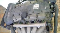 Двигатель Volvo C70 B5244S объемом 2.4 литра за 250 000 тг. в Алматы – фото 2