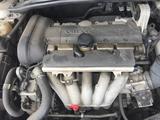 Двигатель Volvo C70 B5244S объемом 2.4 литра за 250 000 тг. в Алматы