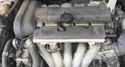 Двигатель Volvo C70 B5244S объемом 2.4 литра за 250 000 тг. в Алматы