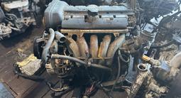 Двигатель Volvo C70 B5244S объемом 2.4 литра за 250 000 тг. в Алматы – фото 3