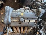 Двигатель Volvo C70 B5244S объемом 2.4 литра за 250 000 тг. в Алматы – фото 4