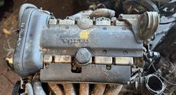 Двигатель Volvo C70 B5244S объемом 2.4 литра за 250 000 тг. в Алматы – фото 4