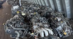 Двигатель Volvo C70 B5244S объемом 2.4 литра за 250 000 тг. в Алматы – фото 5