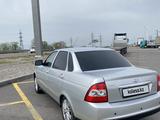 ВАЗ (Lada) Priora 2170 2013 года за 2 800 000 тг. в Алматы – фото 3
