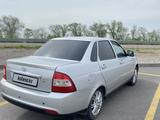 ВАЗ (Lada) Priora 2170 2013 годаүшін2 800 000 тг. в Алматы – фото 5