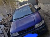 Mitsubishi Space Runner 1995 года за 950 000 тг. в Алматы