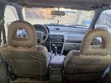 Mitsubishi Space Runner 1995 года за 950 000 тг. в Алматы – фото 4