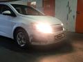 Chevrolet Aveo 2014 года за 3 120 000 тг. в Астана – фото 2