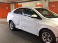 Chevrolet Aveo 2014 года за 3 120 000 тг. в Астана – фото 6