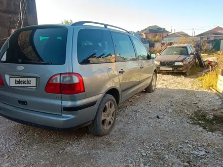 Ford Galaxy 2001 года за 3 650 000 тг. в Астана – фото 2