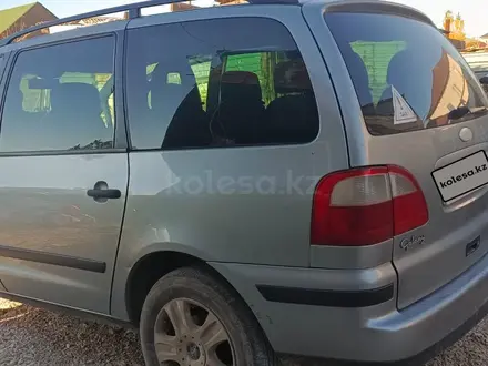 Ford Galaxy 2001 года за 3 650 000 тг. в Астана – фото 7