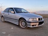 BMW 318 1994 года за 1 450 000 тг. в Кокшетау – фото 4