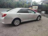 Toyota Camry 2012 годаfor7 800 000 тг. в Талдыкорган – фото 2