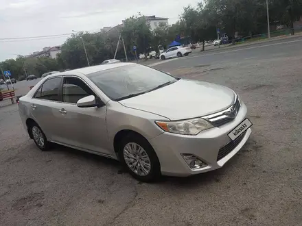 Toyota Camry 2012 года за 7 800 000 тг. в Талдыкорган – фото 5