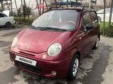 Daewoo Matiz 2012 года за 1 800 000 тг. в Шымкент – фото 5