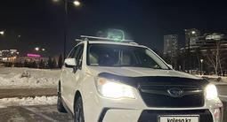 Subaru Forester 2014 года за 9 200 000 тг. в Астана – фото 3