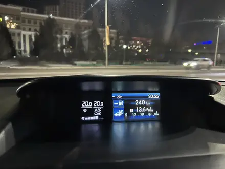 Subaru Forester 2014 года за 9 200 000 тг. в Астана – фото 12