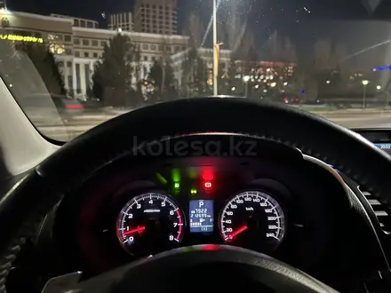 Subaru Forester 2014 года за 9 200 000 тг. в Астана – фото 11